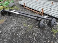 6000LB Axle (pair)