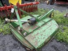John Deere 3pt Rotary Mower