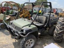 John Deere Gator NON-RUNNING