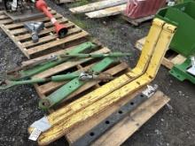 Pallet Forks