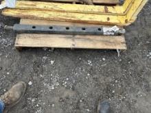 3pt Bar