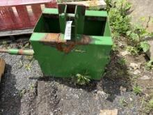 3pt Box