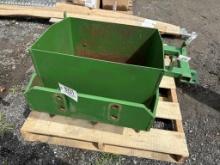 Rock Box