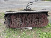 Sweepster Broom