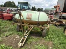 Walsh Field Sprayer