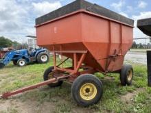 Country Boy Bin Wagon