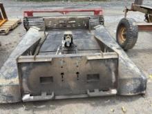 Bush Hog Mower