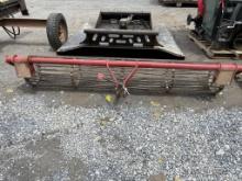 Aerator
