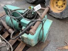 Onan Generator
