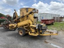 Papec 880 Hammer Mill
