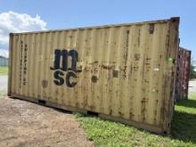 20ft Container