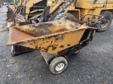 Muller Power Buggy