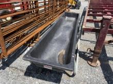 10ft Feed Tub