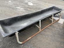 10ft Feed Tub