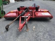 Bush Hog Model 2010 Rotary Cutter