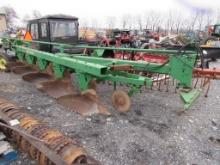 John Deere 1450 5-Bottom Plow