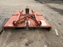 Rhino 3pt Mower