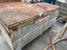 Knaack Job Box