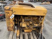 Farmall Gas Engine