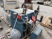 Hot Water Boiler
