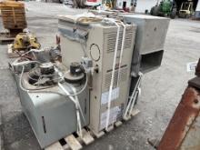 Heater Lot