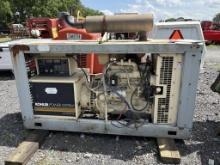 Kohler Generator