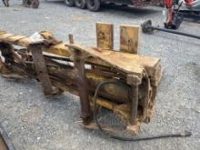 3pt Forklift