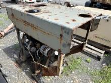 Diesel Engine