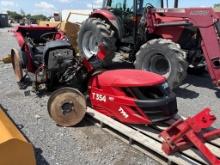 TYM Tractor