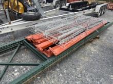 Pallet Racking