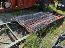 Pallet Racking