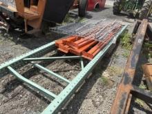 Pallet Racking