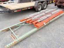 Pallet Racking