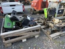 John Deere 2305 Tractor