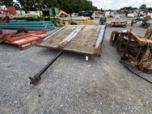 Utility Trailer