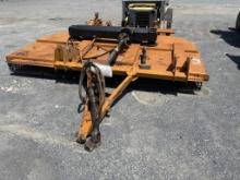 Woods 02126 Pull-Type Mower
