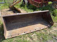 Universal Material Bucket