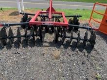 Bush Hog 2D9620 3pt Disc