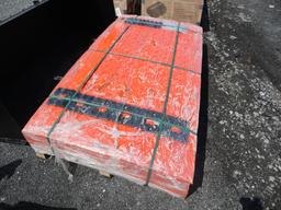Ground Protection Matts