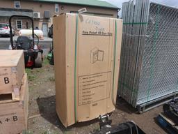 Gun Safe