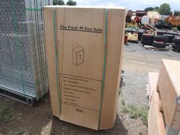 Gun Safe