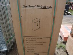 Gun Safe