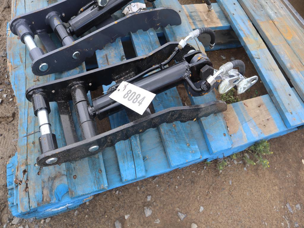 TPM Hydraulic Thumb