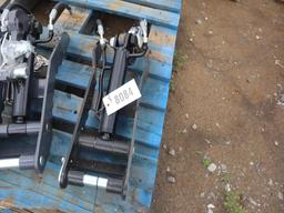 TPM Hydraulic Thumb