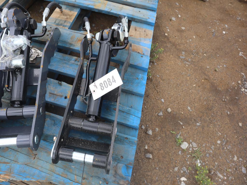 TPM Hydraulic Thumb
