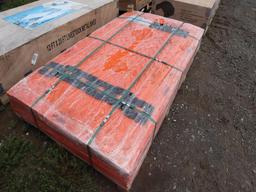 Ground Protection Matts