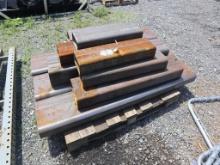 Steel Tubing