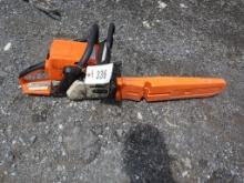 Stihl Chainsaw