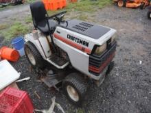 Craftsman Mower