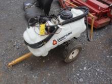 Lawn & Garden Pull-Type Sprayer